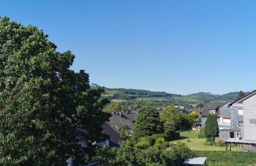 Große Ferienwohnung in ruhiger Lage mit Bergpanorama - Foto 20