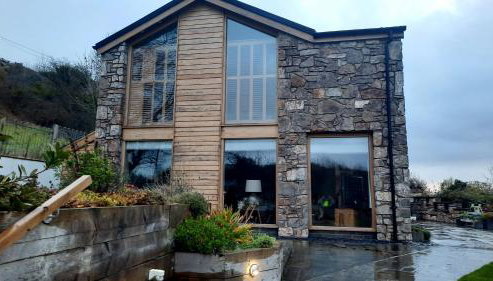 Ty Gwyn Cottage - Foto 2