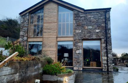 Ty Gwyn Cottage - Foto 2