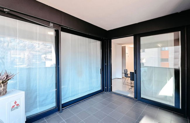 New Central Plaza Apartment 3 - Foto 36