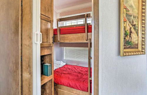 Great Vacation Complex for the Best Pennsylvania Glamping - Foto 23