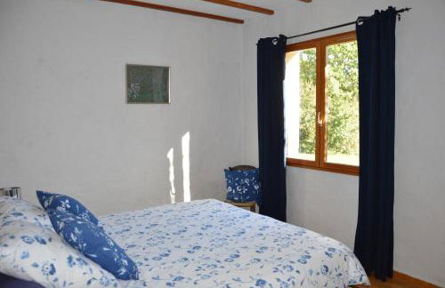 Le gîte de Valérie côté jardin - Foto 22