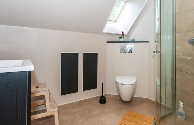 5 Person Holiday Home in Lemvig - Photo 5