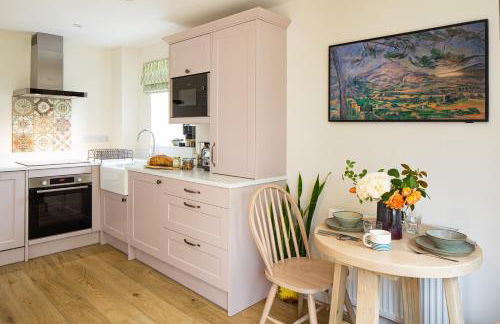 Wychwood Cottage - Foto 2