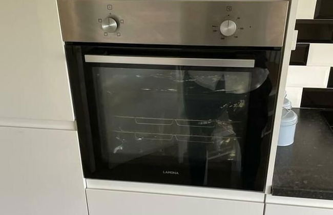 Modern 1 bed Apartment, 10 Mins to Leeds City Cent - Foto 25