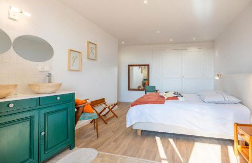 Gite Du Val D'egray - Foto 37