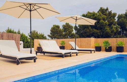 Villa en Cala Vadella Familias y Parejas - Foto 8