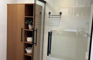 Apto NOVÍSSIMO Santo Amaro - Foto 39