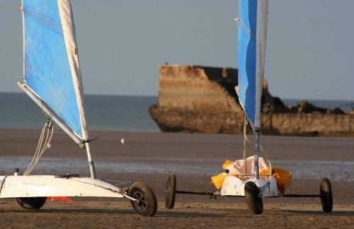 Terres de Nacre - Hébergement touristique & d'affaires - Photo 15