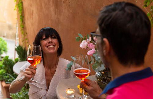 La Casetta Di Borgo - Foto 38