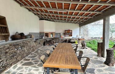 Alojamento Rural com Salamandra e AC - 10 min da Barragem do Sabor - Casa do Largo - Foto 47