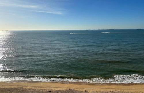 Flat Aconchegante Frente ao Mar - Foto 7