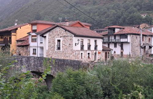 Casa Rural El Puente de Agues - Foto 1