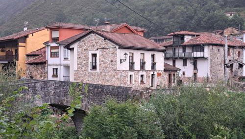 Casa Rural El Puente de Agues - Foto 1