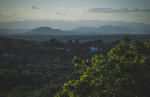 ALENTEJO Mountain Vacation House - Foto 39