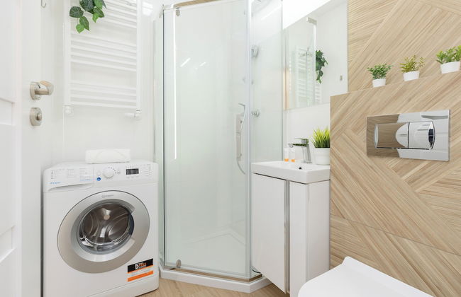 Cozy Oczapowskiego by Renters - Foto 22