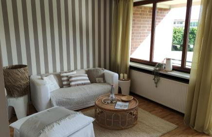 Relax with a pool and sauna in Trave Kieker 005! - Foto 5