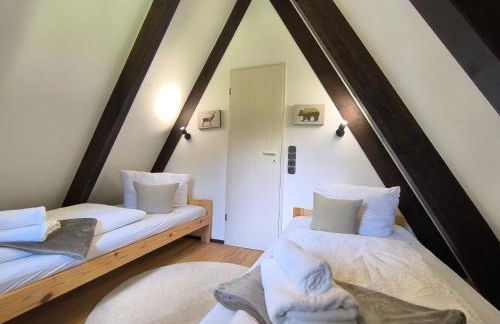 Waldnest Eifel - Foto 29