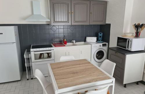 Appartement centre ville proche citadelle - Foto 1