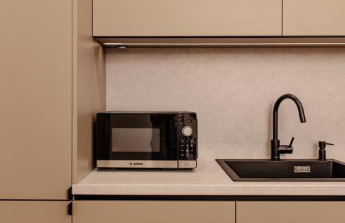 Stunning apartment Bella on Žnjan Beach, private parking - Foto 27