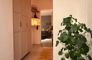 Gemütliche Doppelhaushälfte mit Garten und Sauna - Foto 7