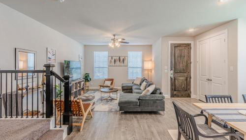 Edmond's Kraal - Foto 3