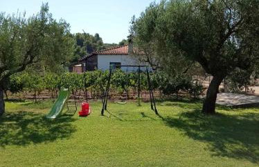 Ioannis Stagkonis House 1 - Photo 18