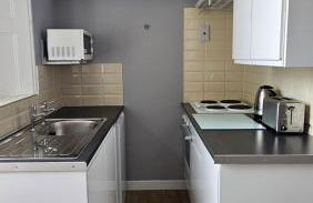 Clydesdale Apartments - Foto 114