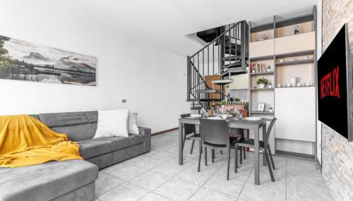 MXP Airport Malpensa - Near Milan - Rho Fiera - Park free, Wi-Fi e Aria Condizionata - Foto 2