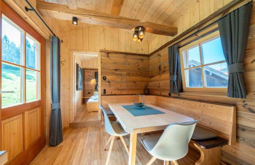 Gloans Glück Ferienhaus - Foto 8