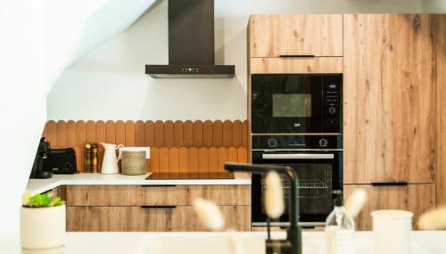 Charming stone gîte - Nature, terrace & calm - Jura - Foto 5