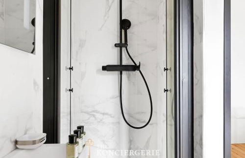 Parenthese parisienne sous les toits - Luxembourg - Foto 5