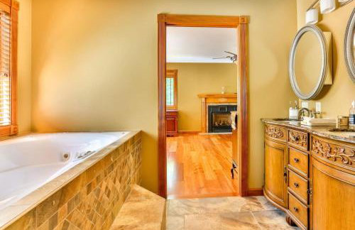 Catskills retreat - ATV, Hot tub, hiking, fishing - Foto 43