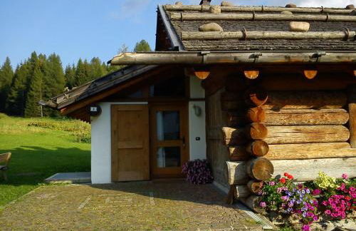 Apartment Chalet Baita Tabià Dolomites by Interhome - Foto 41