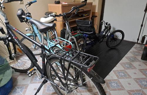 Villa Kasztanowa - Foto 23