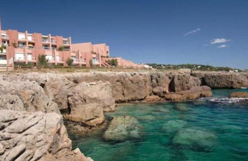 CAP CORNICHE - Agréable Studio bord mer - Foto 15