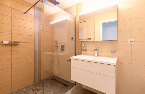 Agosta Bella - Appt en face de la plage dAgosta - Foto 10