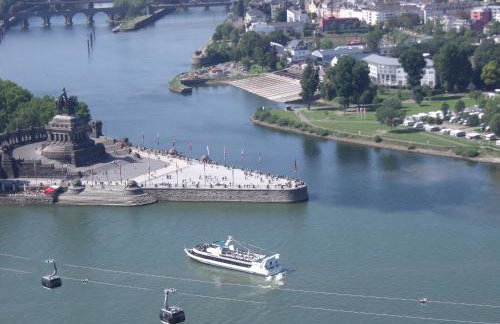 Ferienwohnung Am Waldrand - Foto 23