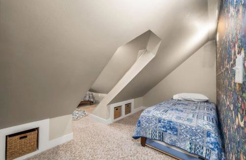 Boutique Estate - Vintage Vibe - Fam Fun - Firepit - Foto 18