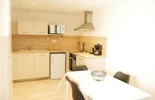 Appartement avec chambre - Entrée SPA incluse - Foto 1