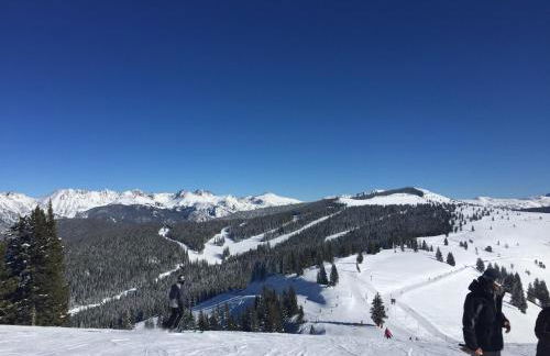 Vail View Loft - Slope-view condo, free bus for quick access to Vail Village - Photo 15