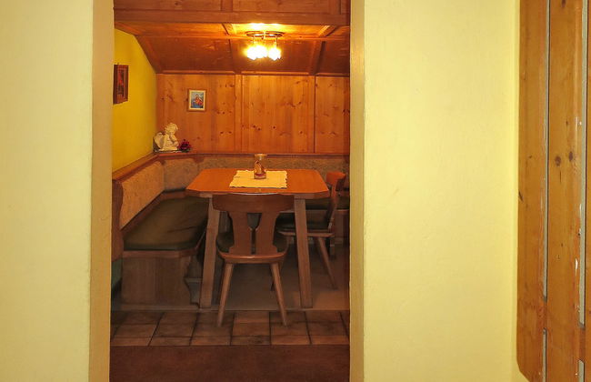 Hexenhäusl - Foto 10