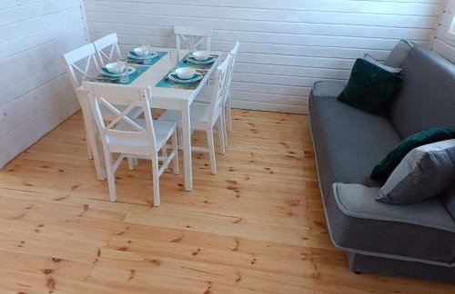 R&R Mielno Domki Letniskowe - Foto 31