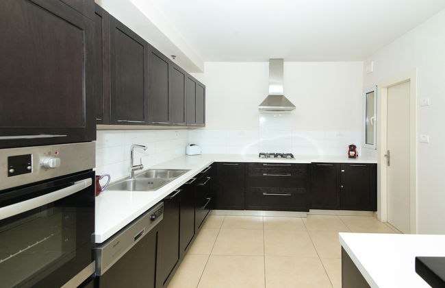107 - King David Residence - Jerusalem-Rent - Photo 19