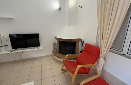 Villa Dalia - Korfos Korinthos - Foto 29