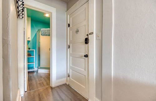 #StayinMyDistrict Historic Apartment Near Downtown - Foto 28