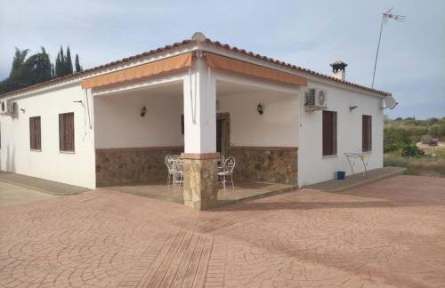 Casa Rural Alameda en Posadas Córdoba - Foto 29