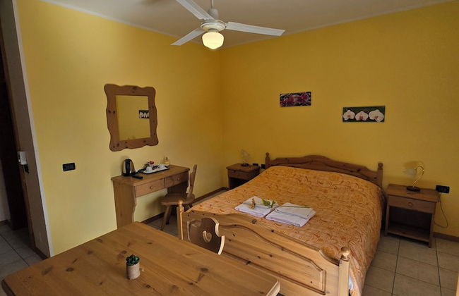 Antico Fienile Agritur - Foto 12