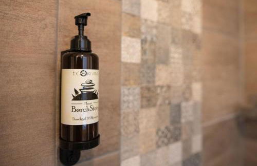 Gruppenhaus Haus BerchStein - Foto 35