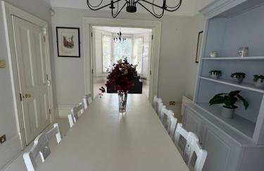 Chiswick 5 Bedroom House - Foto 32